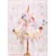 Bramble Rose Puppet Circus JSK and FS(Reservation/4 Colours/Full Payment Without Shipping)